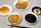 把速食變成定食 網友創意擺出一盤「麥當勞定食」吃吃看，評測感覺上果然有差