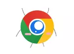 《Google Chrome君》日本Google宣傳圖示冷知識 意外催生了可愛的外星生物 《Google Chrome君》日本Google宣傳圖示冷知識 意外催生了可愛的外星生物