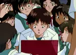 《EVA不為人知的設定》碇真嗣的同班同學都沒有媽媽?這種說法真的有憑有據嗎? 《EVA不為人知的設定》碇真嗣的同班同學都沒有媽媽?這種說法真的有憑有據嗎?