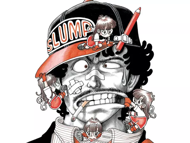 《日本漫畫家家系圖》知不知道這些人是師徒關係？那個人是獨一無二的存在……