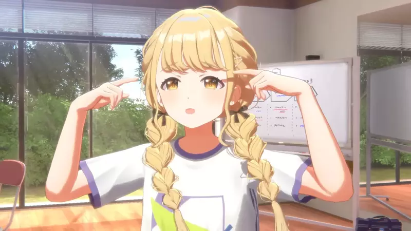 《宅宅不懂流行髮型》學園偶像的頭髮怎麼亂糟糟？事實上人家是故意這樣綁