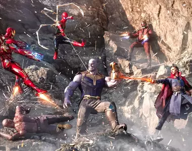 網友分享的模型攝影技巧 原來那些炫酷的照片是這樣拍出來的呀