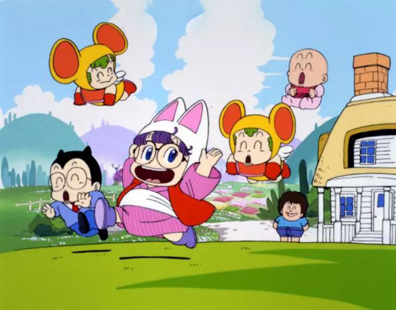 網友票選《80年代最讚的Jump漫畫作品》能超越「北斗神拳」、「怪博士與機器娃娃」的作品也就是那一部惹 網友票選《80年代最讚的Jump漫畫作品》能超越「北斗神拳」、「怪博士與機器娃娃」的作品也就是那一部惹