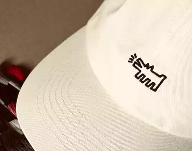 《UNIQLO的刺繡服務》超可愛的客製化服務,但注意不是每間店鋪都有的喔