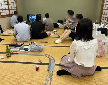 《真實版宅圈公主》萬綠叢中一點紅會毀了社團?現實的男宅宅其實根本不敢碰公主 ?