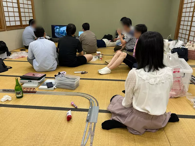 《真實版宅圈公主》萬綠叢中一點紅會毀了社團？現實的男宅宅其實根本不敢碰公主 ？