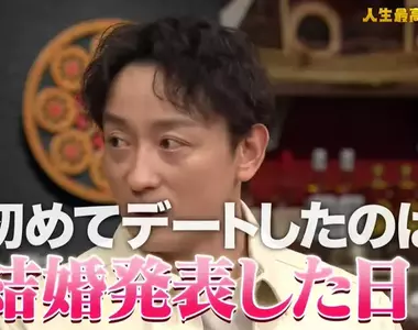《山本耕史追堀北真希》這種追法一般人千萬不能學 否則早就被當變態跟蹤狂?