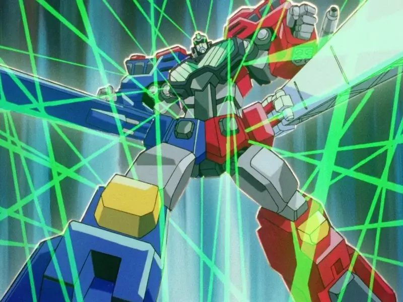 《機器人的合體方式》機器人迷認為可以分成７大類 你最喜歡看到哪一種合體呢？