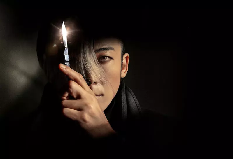 高橋一生主演《怪醫黑傑克》6月30號開播,最新預告影片公開 高橋一生主演《怪醫黑傑克》6月30號開播,最新預告影片公開