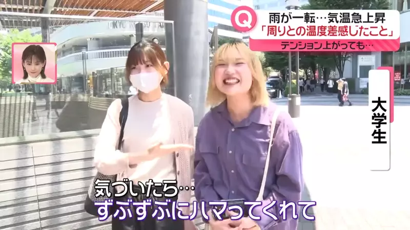 《被朋友推坑的人》日本大學生原本對偶像沒興趣 如今卻陷得比朋友更深了