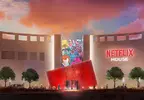 網飛預計打造《Netflix House》新樂園 主打「怪奇物語」、「魷魚遊戲」等各種主題劇沉浸式體驗