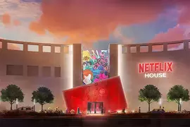 網飛預計打造《Netflix House》新樂園 主打「怪奇物語」、「魷魚遊戲」等各種主題劇沉浸式體驗