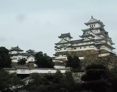 日本第一名城《姬路城》漲價問題 市長提議將觀光客的票價提高至本地人的四倍