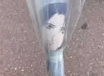 《阿斯蘭傘被偷了》這麼顯眼還有人敢偷?網友發動尋傘任務成功找回寶貝收藏 《阿斯蘭傘被偷了》這麼顯眼還有人敢偷?網友發動尋傘任務成功找回寶貝收藏