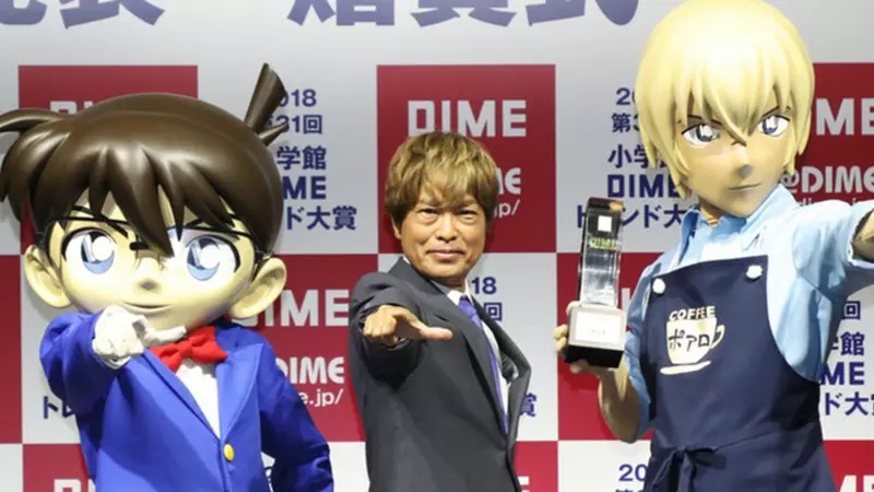 《古谷徹外遇醜聞》聲優形象該不該等同角色形象?一切都是聲優偶像化搞的鬼? 《古谷徹外遇醜聞》聲優形象該不該等同角色形象?一切都是聲優偶像化搞的鬼?