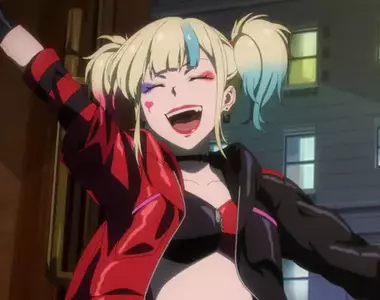 最新OP片頭釋出《異世界自殺突擊隊》主題曲由布袋寅泰所創作「Another World」,7月5號開播