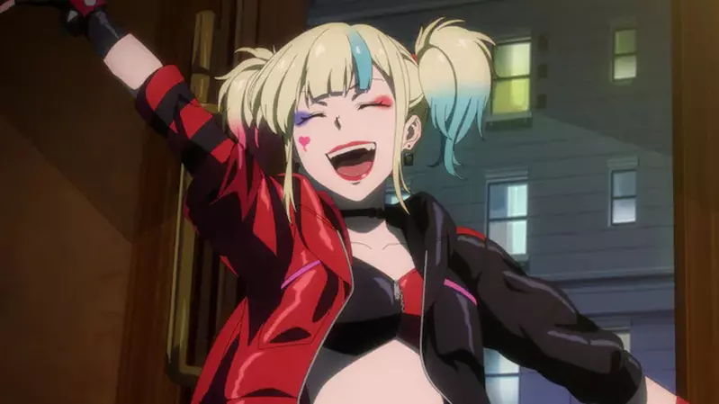 最新OP片頭釋出《異世界自殺突擊隊》主題曲由布袋寅泰所創作「Another World」，7月5號開播