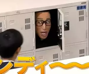 《日本綜藝流行校園躲貓貓》為什麼各家電視台都開始玩？與學生同樂擄獲廣大觀眾群的心