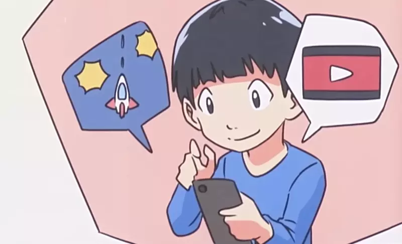 《國中生盜刷70萬課金》絲毫不覺得自己犯了錯？日本媽媽上網求助應該怎麼辦