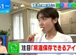 《常溫保存的冰棒》日本家庭的冷凍庫塞爆了 要吃再冰成了今年的趨勢？