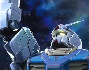 2025大阪關西世博會《橫濱鋼彈》將會設置在展場外以靜態模樣展示