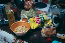 只有房間亂七八糟的人才懂得事 不是東西找不到，而是你不需要的時候才會找到XD