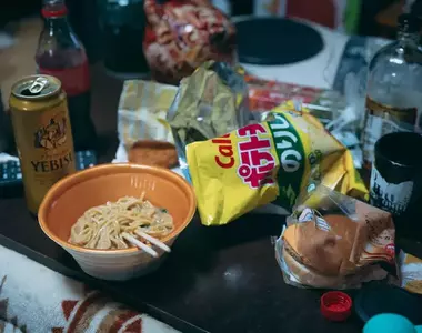 只有房間亂七八糟的人才懂得事 不是東西找不到，而是你不需要的時候才會找到XD