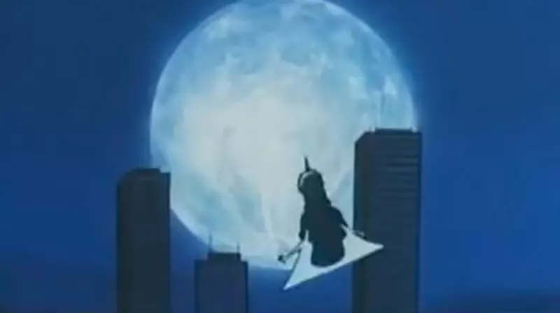 《80年代的動畫夜景》藍色調讓資深動漫迷超懷念 這種氛圍在現代作品找不到了? 《80年代的動畫夜景》藍色調讓資深動漫迷超懷念 這種氛圍在現代作品找不到了?