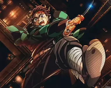 劇場版三部曲《鬼滅之刃 無限城篇》製作決定 超燃特報PV公開