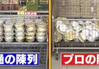 《日本超市陳列術》商品為什麼擺得亂七八糟？其實這才是特價促銷的專業擺法