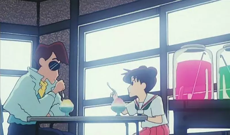 《老動畫的炫光演出》賽璐珞時代的特殊技術 這種表現在現代作品消失了? 《老動畫的炫光演出》賽璐珞時代的特殊技術 這種表現在現代作品消失了?