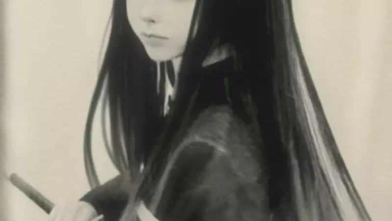 鬼滅之刃《時透無一郎》cos 老舊照片風格讓人覺得這就是霞柱留下的唯一照片 鬼滅之刃《時透無一郎》cos 老舊照片風格讓人覺得這就是霞柱留下的唯一照片