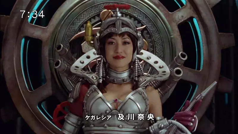 《三上悠亞代言炎上事件》以前還能接演特攝電視劇 為什麼現在宣傳帽子就不行了呢? 《三上悠亞代言炎上事件》以前還能接演特攝電視劇 為什麼現在宣傳帽子就不行了呢?