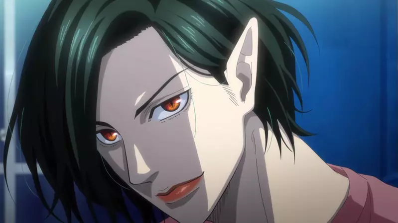 奧嶋寬雅原作《吸吸吸吸吸血鬼》動畫化 預計2025年1月開播