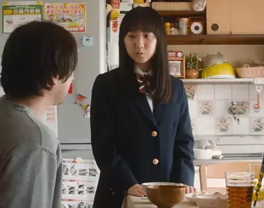 真人電影版《工作細胞》新演員名單公佈 蘆田愛菜、阿部貞夫在本片再度飾演父女角色
