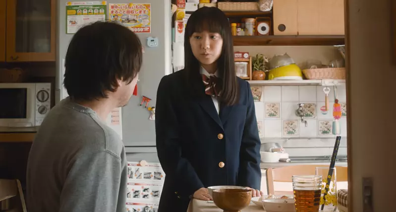 真人電影版《工作細胞》新演員名單公佈 蘆田愛菜、阿部貞夫在本片再度飾演父女角色 真人電影版《工作細胞》新演員名單公佈 蘆田愛菜、阿部貞夫在本片再度飾演父女角色