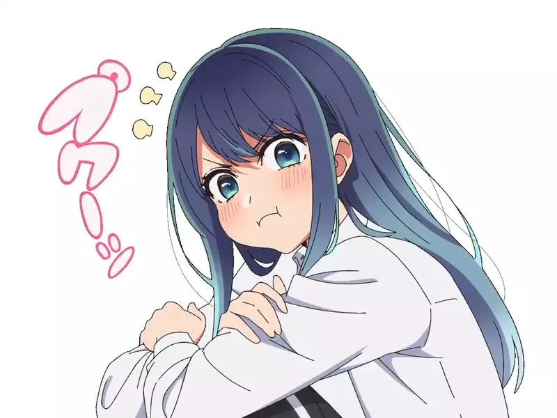 《我推的孩子鄭重呼籲》官方推出防暴雷廣告 請粉絲避免公開討論最新進度 《我推的孩子鄭重呼籲》官方推出防暴雷廣告 請粉絲避免公開討論最新進度