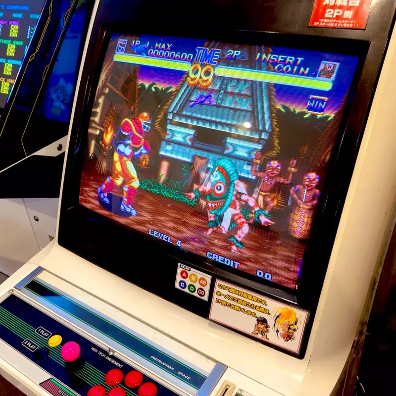 《格鬥遊戲10連敗才開始》玩家無法接受挫折代表人生太順遂？日本電玩店老闆發言爆爭議