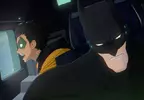 新作動畫《忍者蝙蝠俠》公開特報影片 新系列「Batman Ninja vs. Yakuza League」最新畫面公開