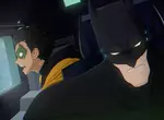 新作動畫《忍者蝙蝠俠》公開特報影片 新系列「Batman Ninja vs. Yakuza League」最新畫面公開