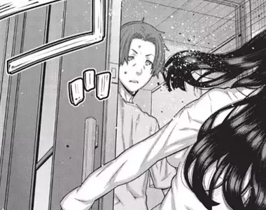 《門後有人警示燈》開門都會擔心撞到人或被撞?有了這個幫你大大減輕開門的壓力