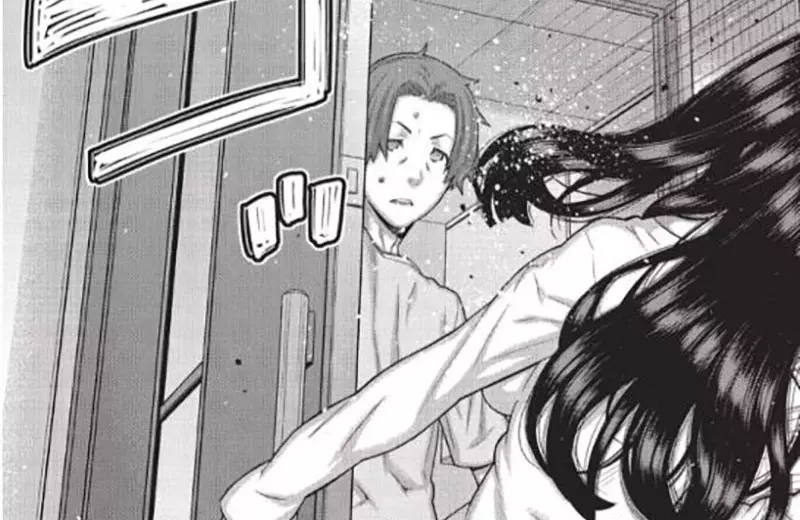 《門後有人警示燈》開門都會擔心撞到人或被撞？有了這個幫你大大減輕開門的壓力