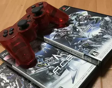 《還有人在玩PS2嗎》日本玩家分享自己都在玩什麼 都怪這些神作一直不移植?