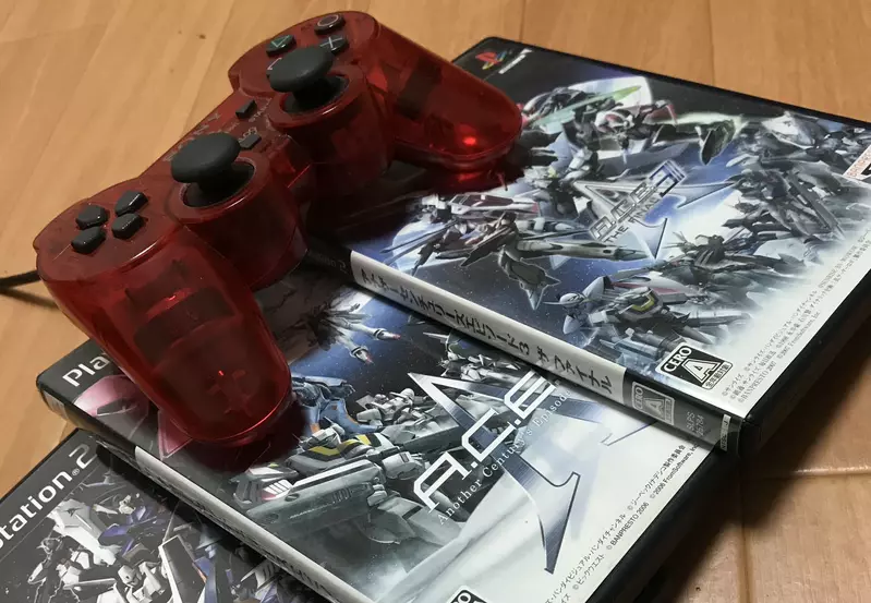 《還有人在玩PS2嗎》日本玩家分享自己都在玩什麼 都怪這些神作一直不移植? 《還有人在玩PS2嗎》日本玩家分享自己都在玩什麼 都怪這些神作一直不移植?