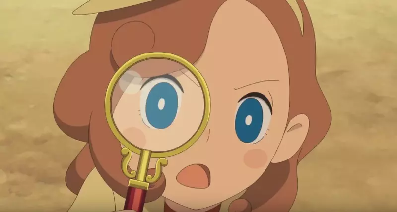 《日本網友批評推理小說》人物都像舞台道具不立體?太重視謎題是推理小說的通病? 《日本網友批評推理小說》人物都像舞台道具不立體?太重視謎題是推理小說的通病?