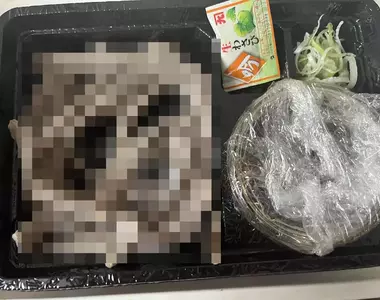 《網友抱怨外送蕎麥麵太坑了》要價1600日圓爆爭議 是資訊落差還是容器問題呢?