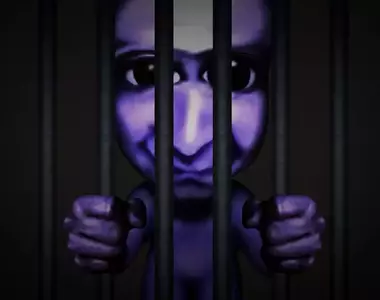 經典恐怖遊戲《青鬼》移植Steam版本 支持中文遊戲外還有可調整遊戲倍速的模式,相信我!你不會想調那個的...