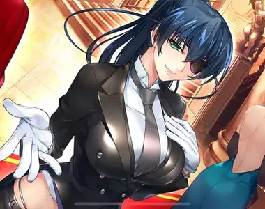 紳士小物《對魔忍RPGX衛生紙抽》新商品分別為姊妹丼「井河淺蔥」跟「井河櫻」,好摸好抽取是最大優點❤