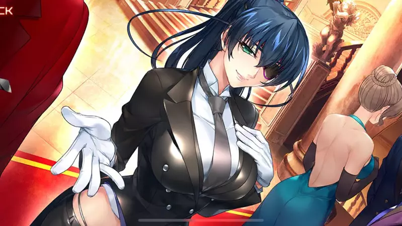 紳士小物《對魔忍RPGX衛生紙抽》新商品分別為姊妹丼「井河淺蔥」跟「井河櫻」,好摸好抽取是最大優點❤ 紳士小物《對魔忍RPGX衛生紙抽》新商品分別為姊妹丼「井河淺蔥」跟「井河櫻」,好摸好抽取是最大優點❤