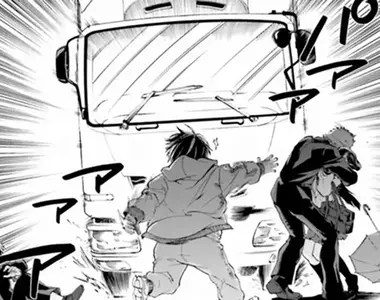 《動漫出車禍都是卡車撞死人》卡車轉生壞了現實司機的名聲?日本物流公司老闆不爽了